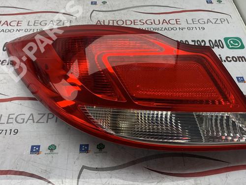 Used Left taillight Left taillight OPEL INSIGNIA A Sports Tourer (G09) 2.0 CDTI (35) (160 hp) 10998828 10998828