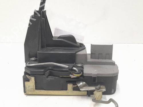 Used Front left lock PEUGEOT 307 Break (3E) 1.6 HDi 110 (109 hp) 19339964