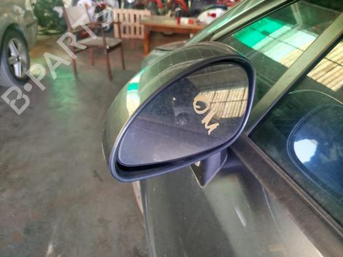 Used Left mirror CITROËN C4 I (LC_) [2004-2014]  28098956