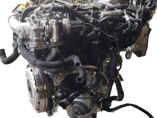 Engine OPEL ASTRA H (A04) 1.9 CDTI (L48) | BP11009345M1 