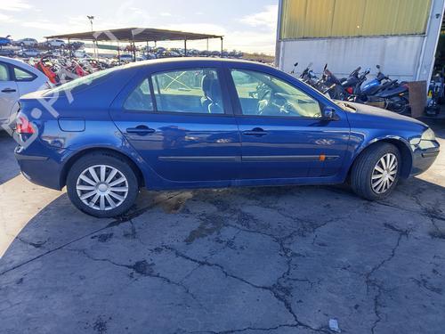 Pièces Détachées Usagées RENAULT LAGUNA II (BG0/1_) [2001-2007]  4413112