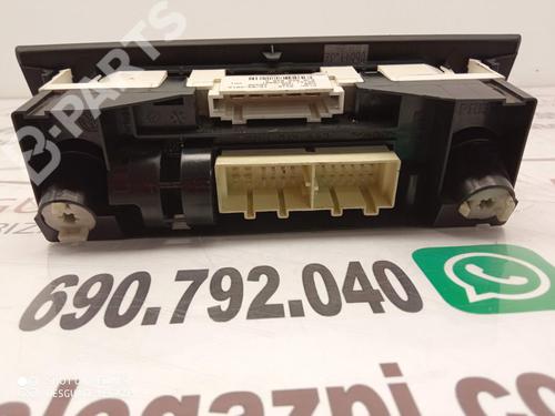 Climate control SEAT IBIZA IV (6J5, 6P1)  | BP11007260I5 