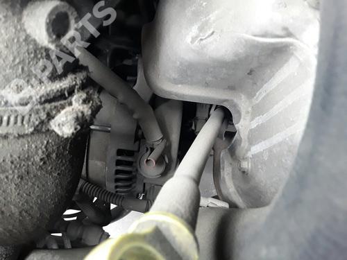 Used Alternator Alternator FORD FUSION (JU_) 1.6 TDCi (90 hp) 11199494 11199494