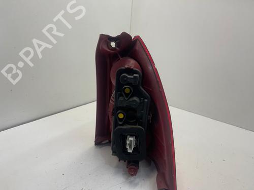 Left taillight PEUGEOT 307 Break (3E) 1.6 HDi 110 | BP20168583C34 