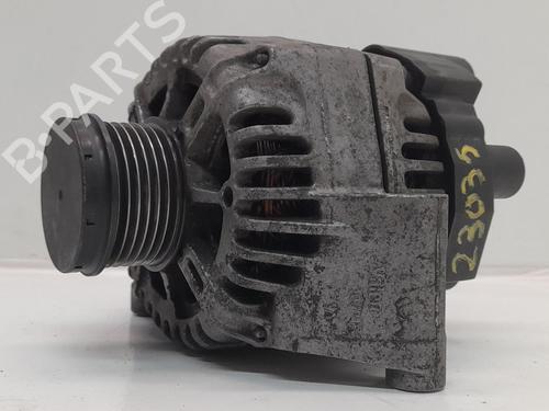 Lichtmaschine für FIAT PUNTO (188_) 1.3 JTD 16V (70 hp) 11750303