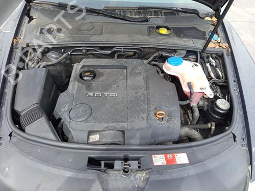 Used Engine AUDI A6 C6 (4F2) [2004-2011]  29071959