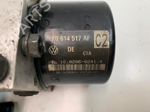 ABS pump SEAT ALTEA XL (5P5, 5P8)  | BP15780135M43 