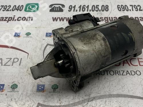 Starter CHRYSLER VOYAGER IV (RG, RS) 2.8 CRD | BP11008856M8 