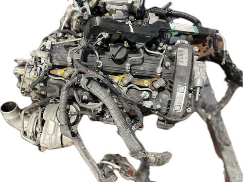 Engine TOYOTA AVENSIS Saloon (_T27_)  | BP15251766M1