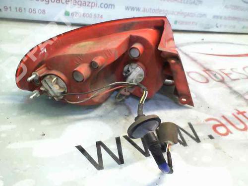 Right taillight CHEVROLET NUBIRA Saloon 1.4 | BP11003951C35 