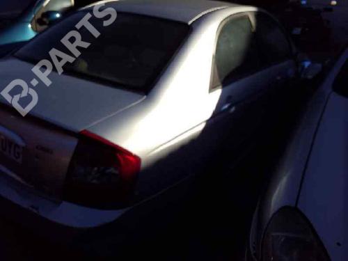 Front left window mechanism KIA CERATO I Saloon (LD) 2.0 CRDi | BP11000776C22 