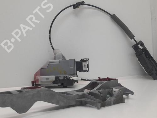 Rear right lock PEUGEOT 308 I (4A_, 4C_)  | BP13391296C99 