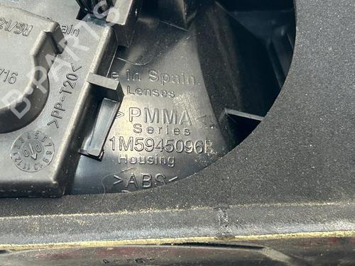 Højre baglygte SEAT TOLEDO II (1M2) 1.6 16V | BP24052055C35 