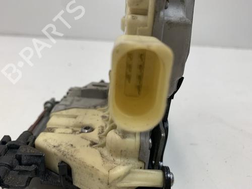Rear right lock VW PASSAT B6 (3C2)  | BP19107399C99 