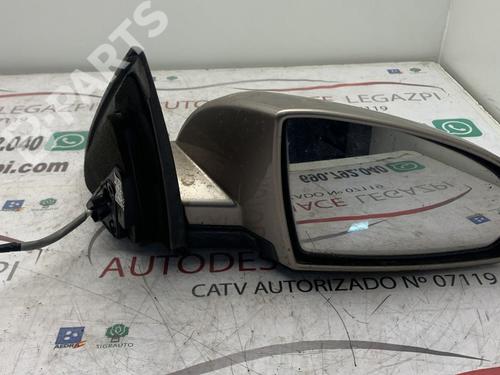 Right mirror NISSAN PRIMERA Hatchback (P12) 2.2 dCi | BP11008581C27 