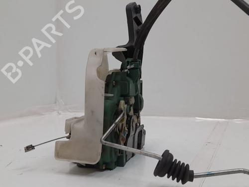 Front left lock SKODA SUPERB I (3U4) 2.5 TDI | BP12434273C98 