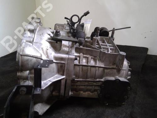 Gearbox HYUNDAI ELANTRA III Saloon (XD) 2.0 CRDi | BP11007378M3 