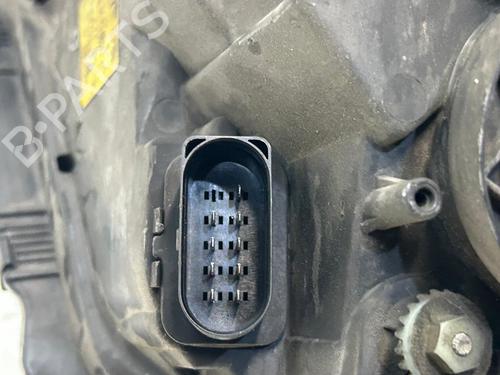 Left headlight SEAT ALHAMBRA (7V8, 7V9) 1.9 TDI | BP24052054C28 