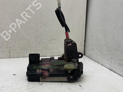Used Rear right lock OPEL ASTRA H (A04) [2004-2014]  30097329