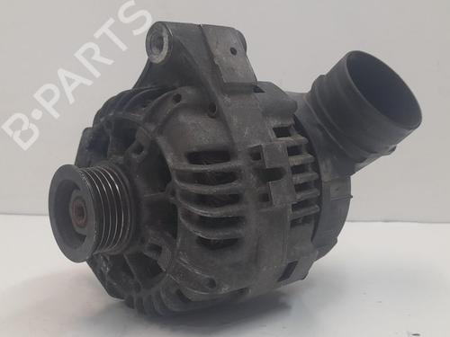 Used Alternator BMW 5 (E39) 523 i (170 hp) 18306600