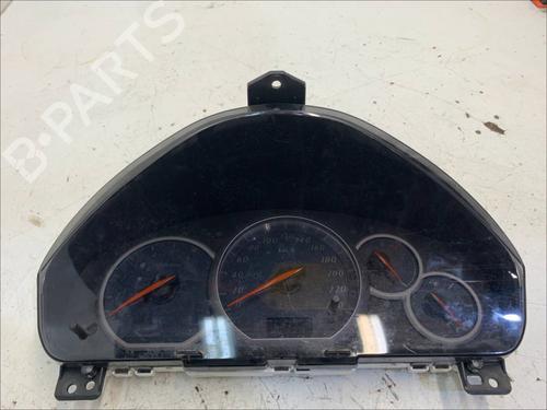 Used Instrument cluster MITSUBISHI GRANDIS (NA_W) 2.0 DI-D (NA8W) (136 hp) 23241646