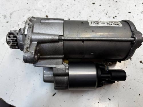 Starter SEAT LEON (5F1) 2.0 Cupra | BP29499254M8 
