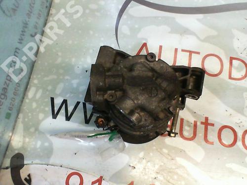 AC compressor NISSAN ALMERA TINO (V10) 2.2 dCi | BP11005811M34 