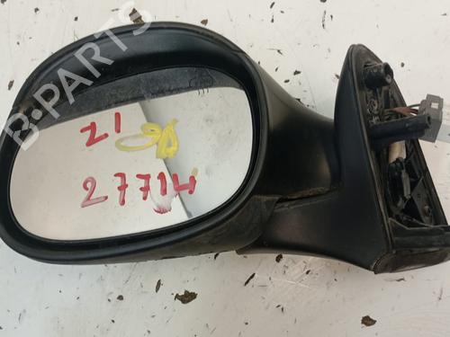 Used Left mirror CITROËN XSARA PICASSO (N68) 1.6 HDi (109 hp) 26949933
