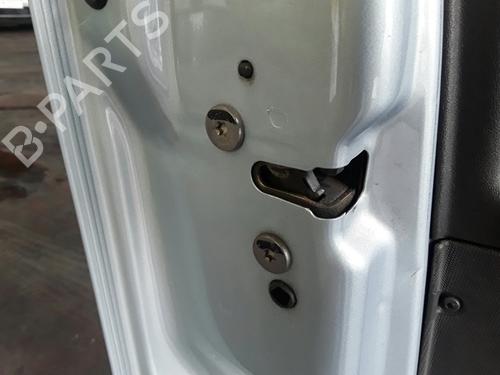 Used Front left lock CITROËN C4 I (LC_) [2004-2014]  29115384
