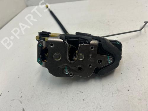 Rear right lock CHEVROLET CRUZE (J300) 1.6 | BP21539812C99