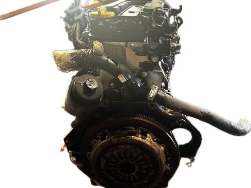 Engine OPEL CORSA D (S07)  | BP30259085M1 