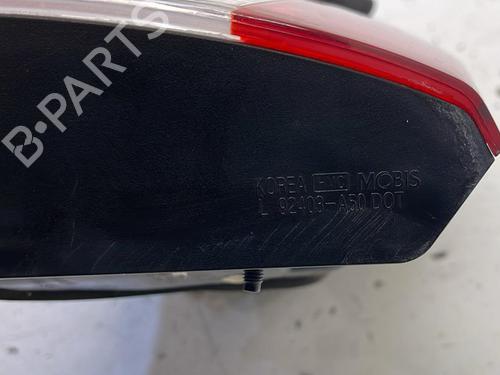 Left tailgate light HYUNDAI i30 (GD)  | BP29855773C79
