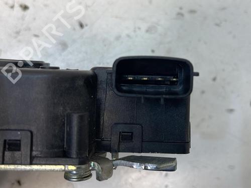 Tailgate lock HYUNDAI i30 (GD)  | BP29855777C101