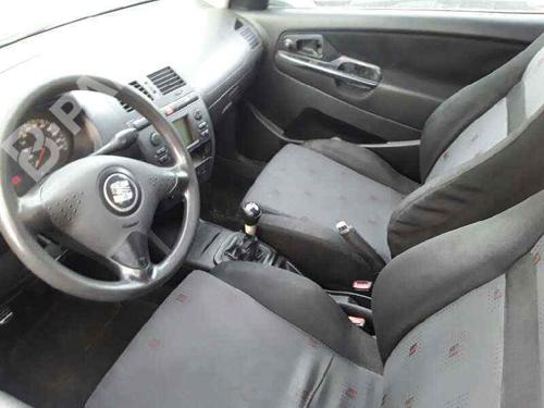 Engine control unit (ECU) SEAT IBIZA II (6K1) 1.9 TDI | BP11003431M57 