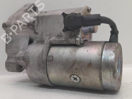 Used Starter KIA CARNIVAL II (GQ) 2.9 CRDi (144 hp) 12598300