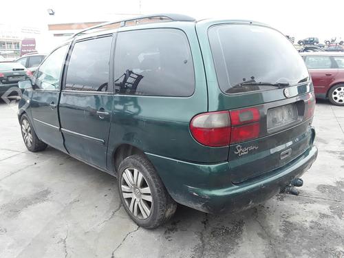 Right headlight VW SHARAN (7M8, 7M9, 7M6) 1.9 TDI | BP11682274C29 