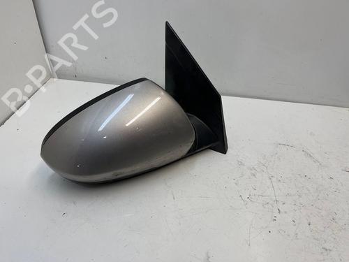 Right mirror HYUNDAI TUCSON (TL, TLE) 1.6 GDi | BP28094607C27 