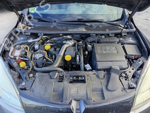 Used Alternator RENAULT MEGANE III Coupe (DZ0/1_) [2008-2016]  31670262