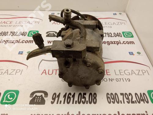 AC compressor ALFA ROMEO 155 (167_) 1.7 T.S. (167.A4D, 167.A4H) | BP11006834M34 