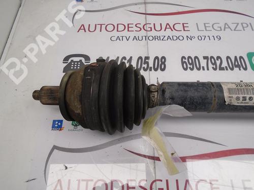 Used Right front driveshaft Right front driveshaft SEAT CORDOBA (6L2) 1.4 TDI (80 hp) 11007004 11007004