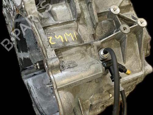 Gearbox CHEVROLET CRUZE (J300) 2.0 CDI | BP19107313M3 