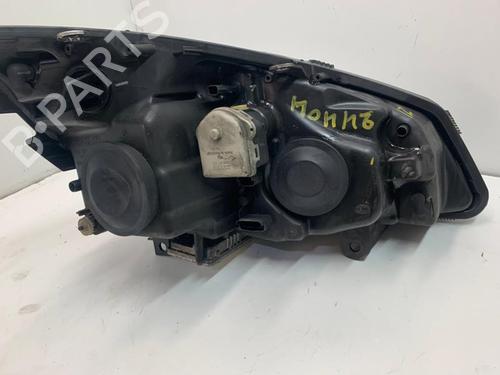 Left headlight RENAULT SCÉNIC II (JM0/1_) 1.9 dCi (JM0G, JM12, JM1G, JM2C) | BP16019999C28 
