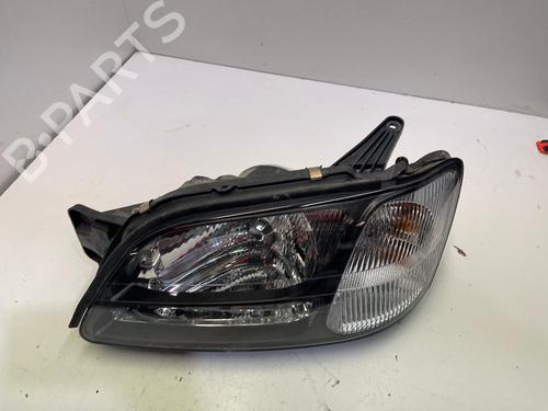 Left headlight SUBARU LEGACY III (BE) 2.5 AWD (BE9) | BP20111428C28 