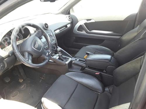 Squib airbag AUDI A3 Sportback (8PA) 2.0 TDI | BP11004439C102 
