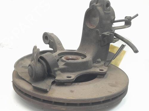 Left front steering knuckle SEAT CORDOBA (6L2) 1.9 TDI | BP10999848M25 