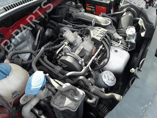 Starter SEAT LEON (1P1) 1.2 TSI | BP12434526M8 