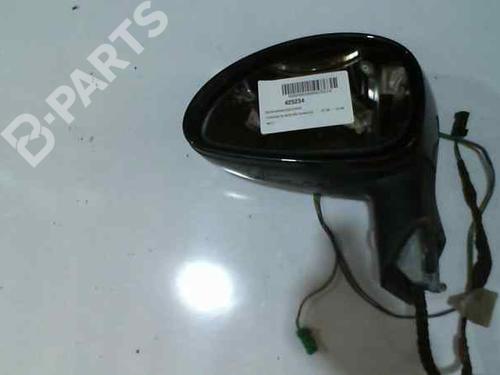 Left mirror CITROËN C4 I (LC_)  | BP11005348C26 