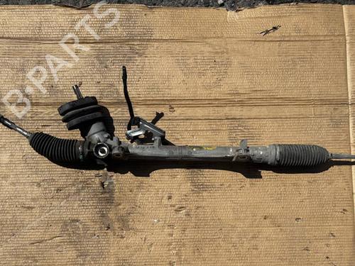 Steering rack NISSAN PULSAR Hatchback (C13) 1.5 dCi | BP27983507M22 