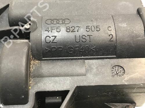 Bakluke lås AUDI A6 C6 (4F2) 2.4 | BP21066038C101 