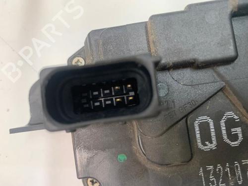 Front right lock OPEL ASTRA H (A04) 1.7 CDTI (L48) | BP15781977C97 